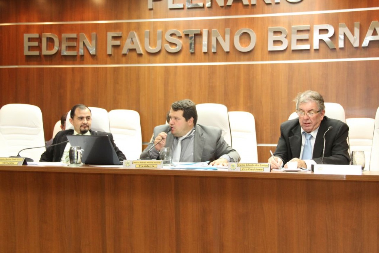 Câmara aprova abertura de crédito suplementar no orçamento Câmara aprova abertura de crédito suplementar no orçamento