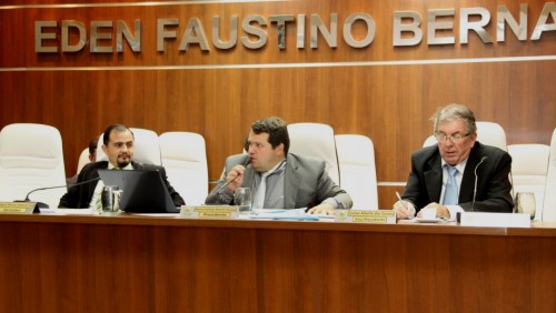 Câmara aprova abertura de crédito suplementar no orçamento Câmara aprova abertura de crédito suplementar no orçamento