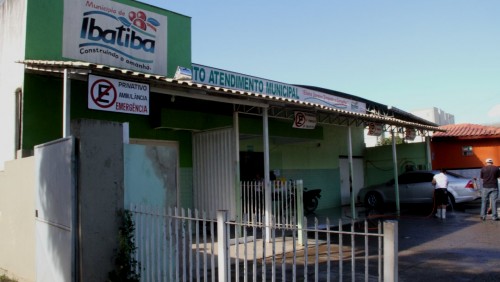 Atendimentos e gestão da saúde de Ibatiba serão fiscalizados Atendimentos e gestão da saúde de Ibatiba serão fiscalizados