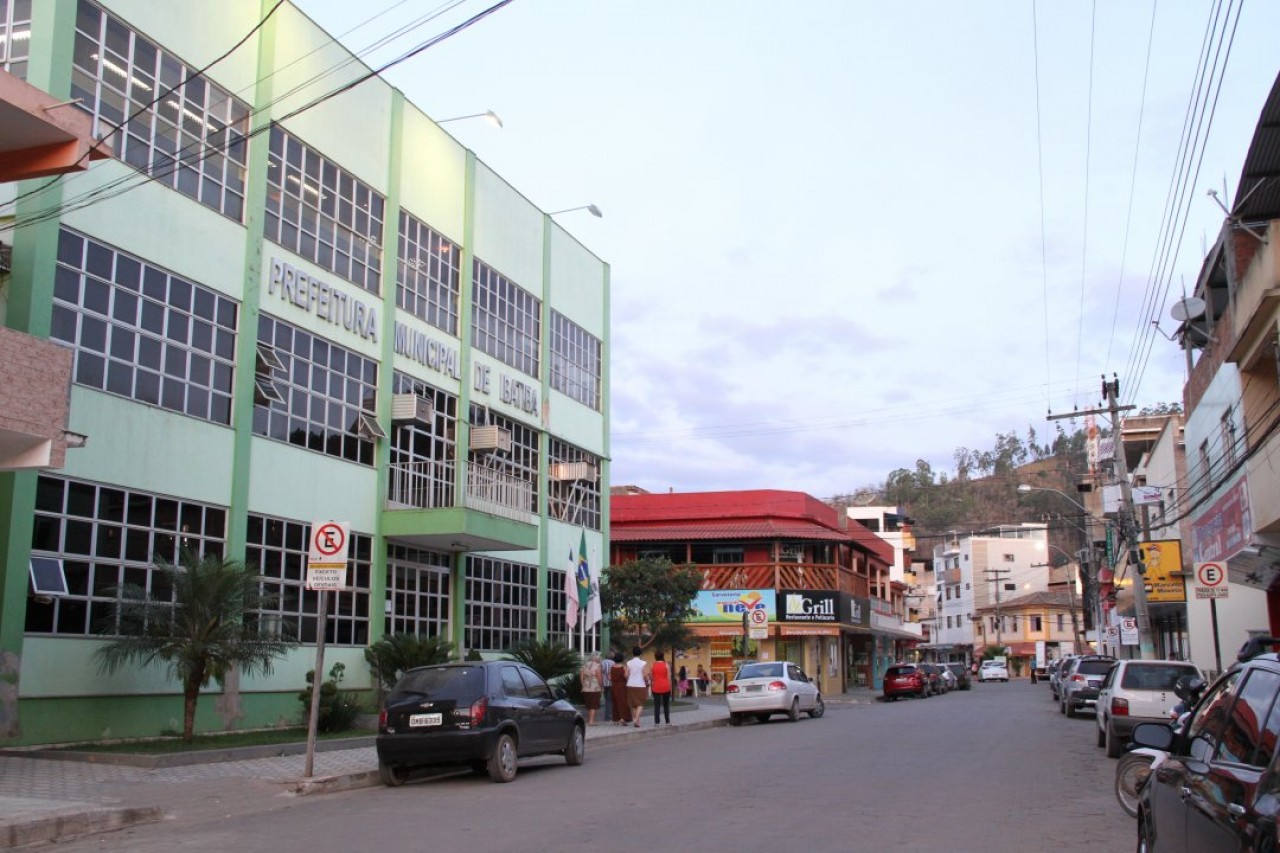 Programa Regularize Ibatiba Programa Regularize Ibatiba