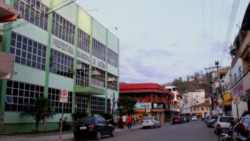 Programa Regularize Ibatiba Programa Regularize Ibatiba