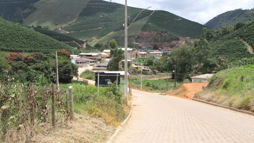 Foto: Prefeitura de Ibatiba Foto: Prefeitura de Ibatiba
