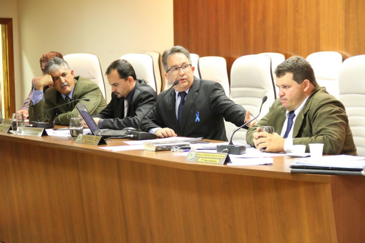 População poderá sugerir mudanças na Lei Orgânica municipal População poderá sugerir mudanças na Lei Orgânica municipal