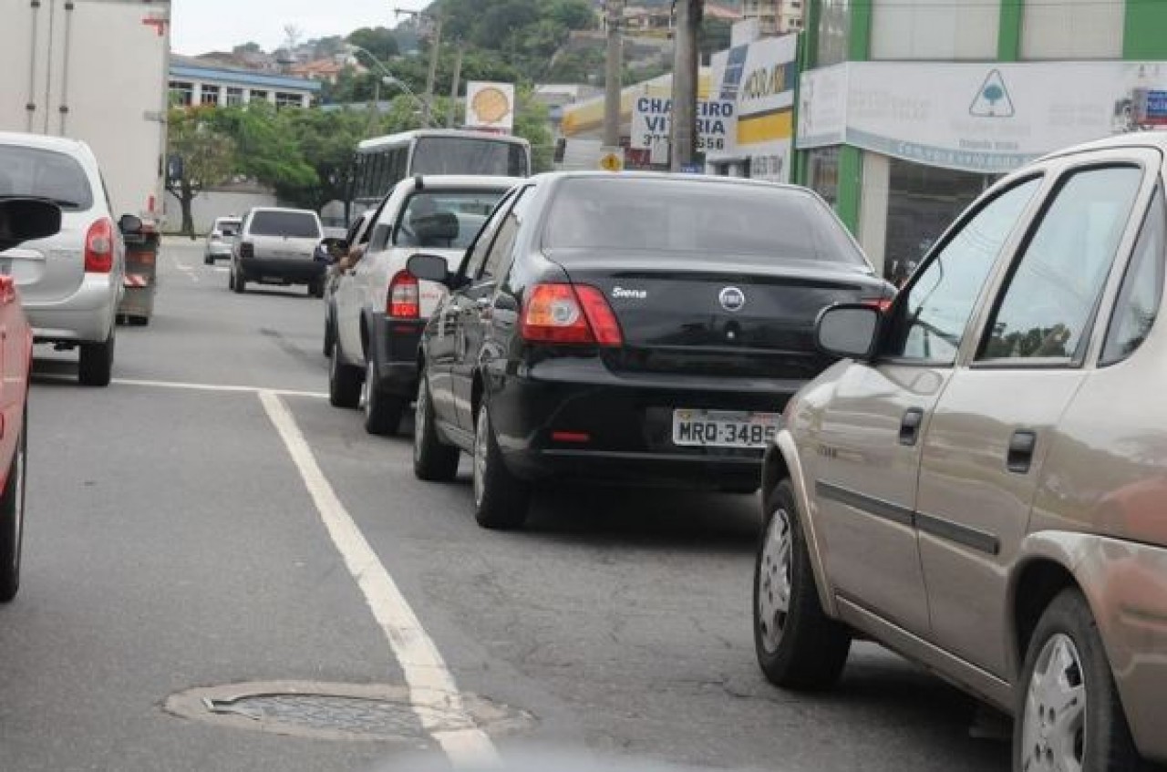 Sefaz divulga valores e calendário do IPVA 2017 Sefaz divulga valores e calendário do IPVA 2017