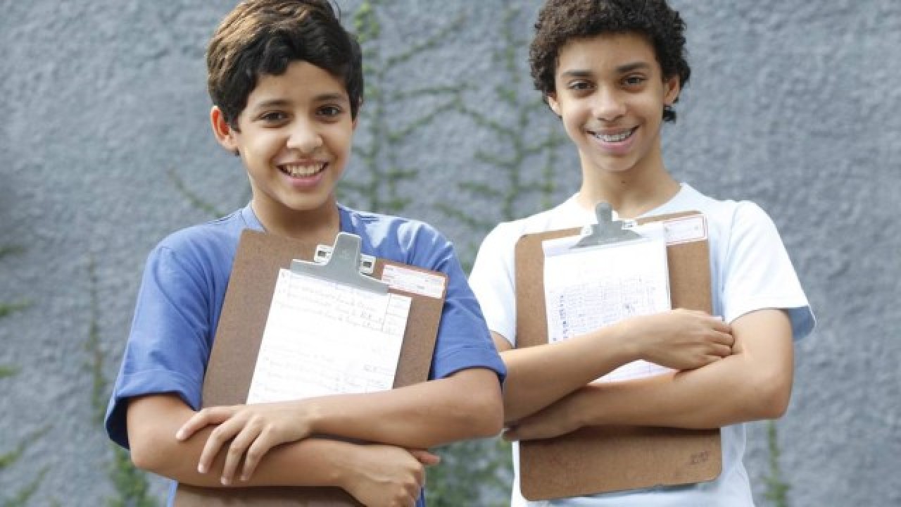 Projeto garante vagas para irmãos na mesma escola pública Projeto garante vagas para irmãos na mesma escola pública