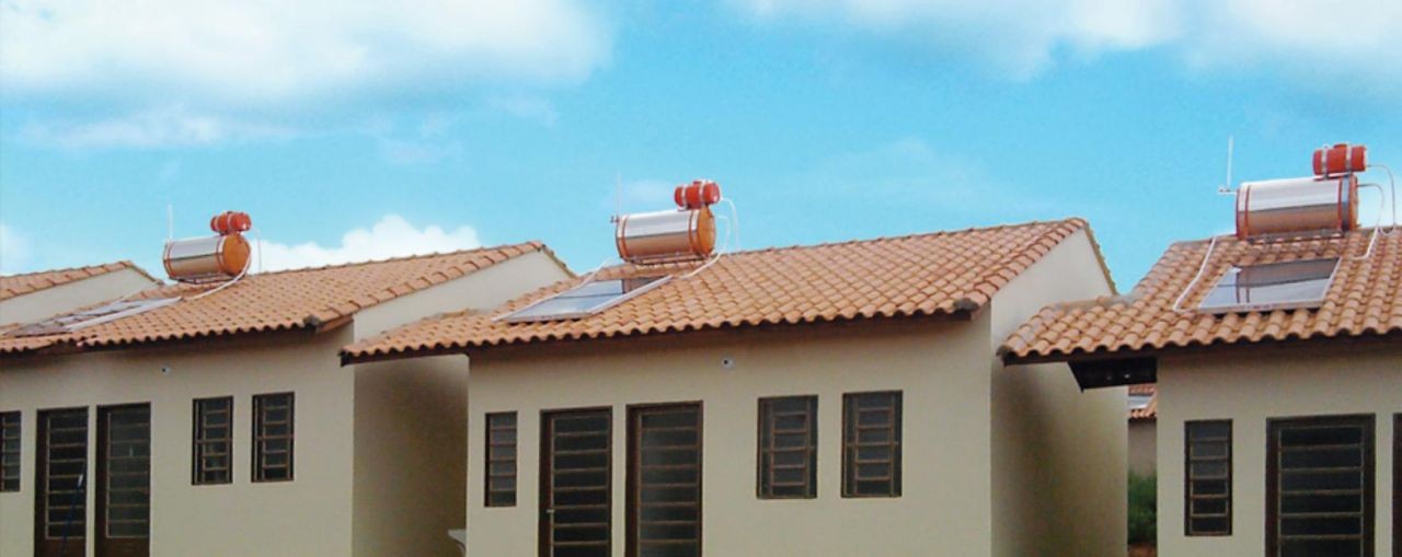IPTU Verde: descontos para quem adotar medidas sustentáveis IPTU Verde: descontos para quem adotar medidas sustentáveis