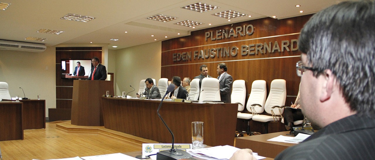 CPI das Ambulâncias realiza primeira reunião CPI das Ambulâncias realiza primeira reunião