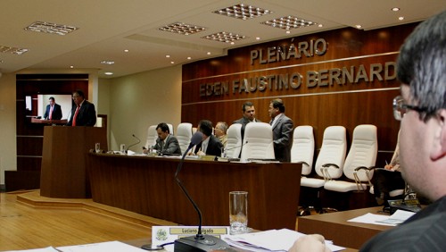 CPI das Ambulâncias realiza primeira reunião CPI das Ambulâncias realiza primeira reunião