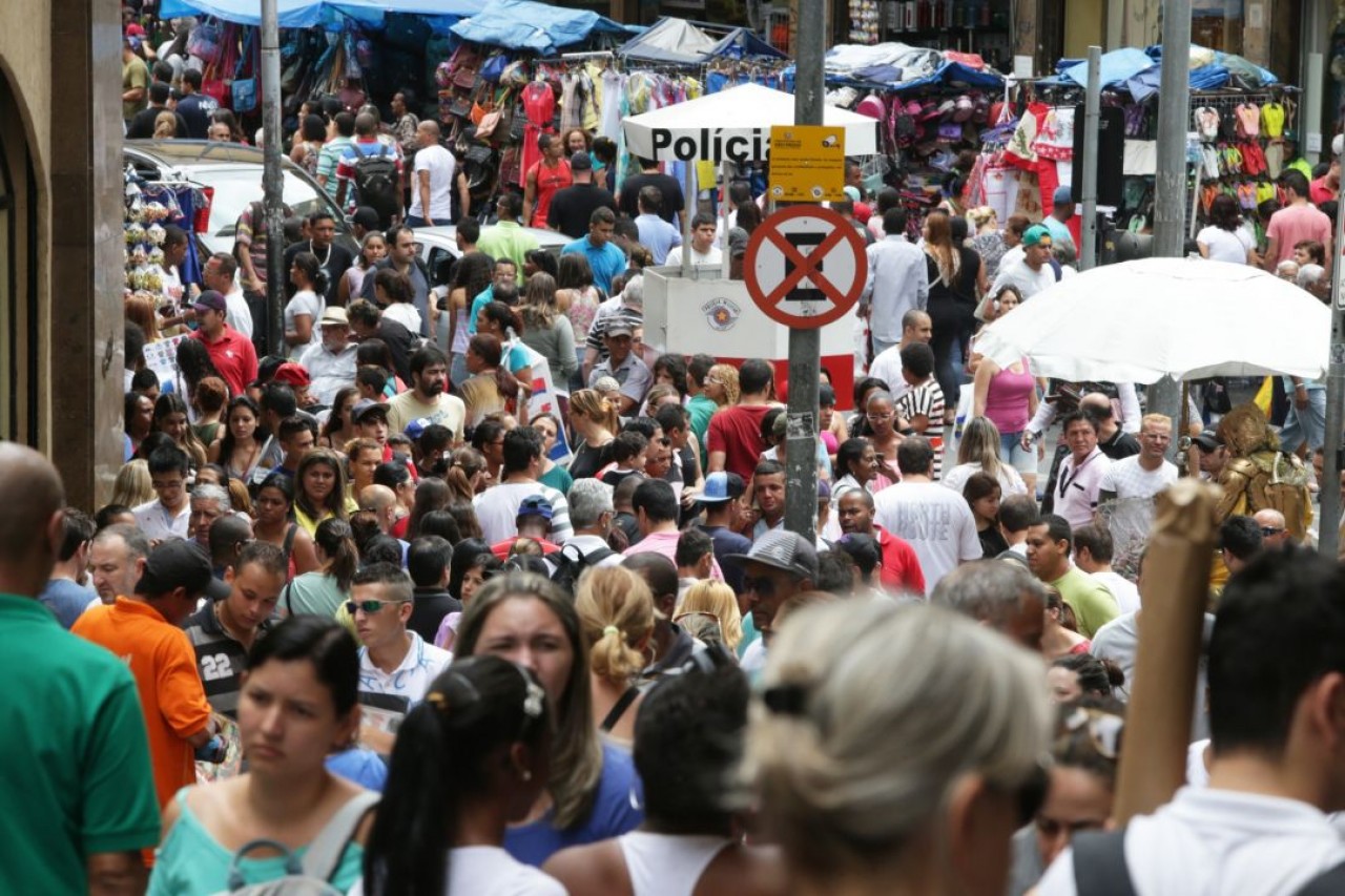 Pequenas corrupções no dia a dia Pequenas corrupções no dia a dia
