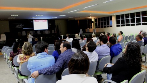 Vereadores acompanham prestação de contas da Saúde Vereadores acompanham prestação de contas da Saúde