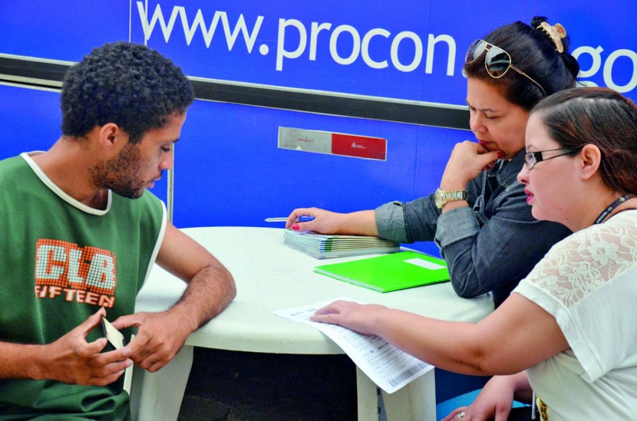 Em breve, ibatibenses terão Procon municipal Em breve, ibatibenses terão Procon municipal