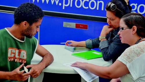 Em breve, ibatibenses terão Procon municipal Em breve, ibatibenses terão Procon municipal