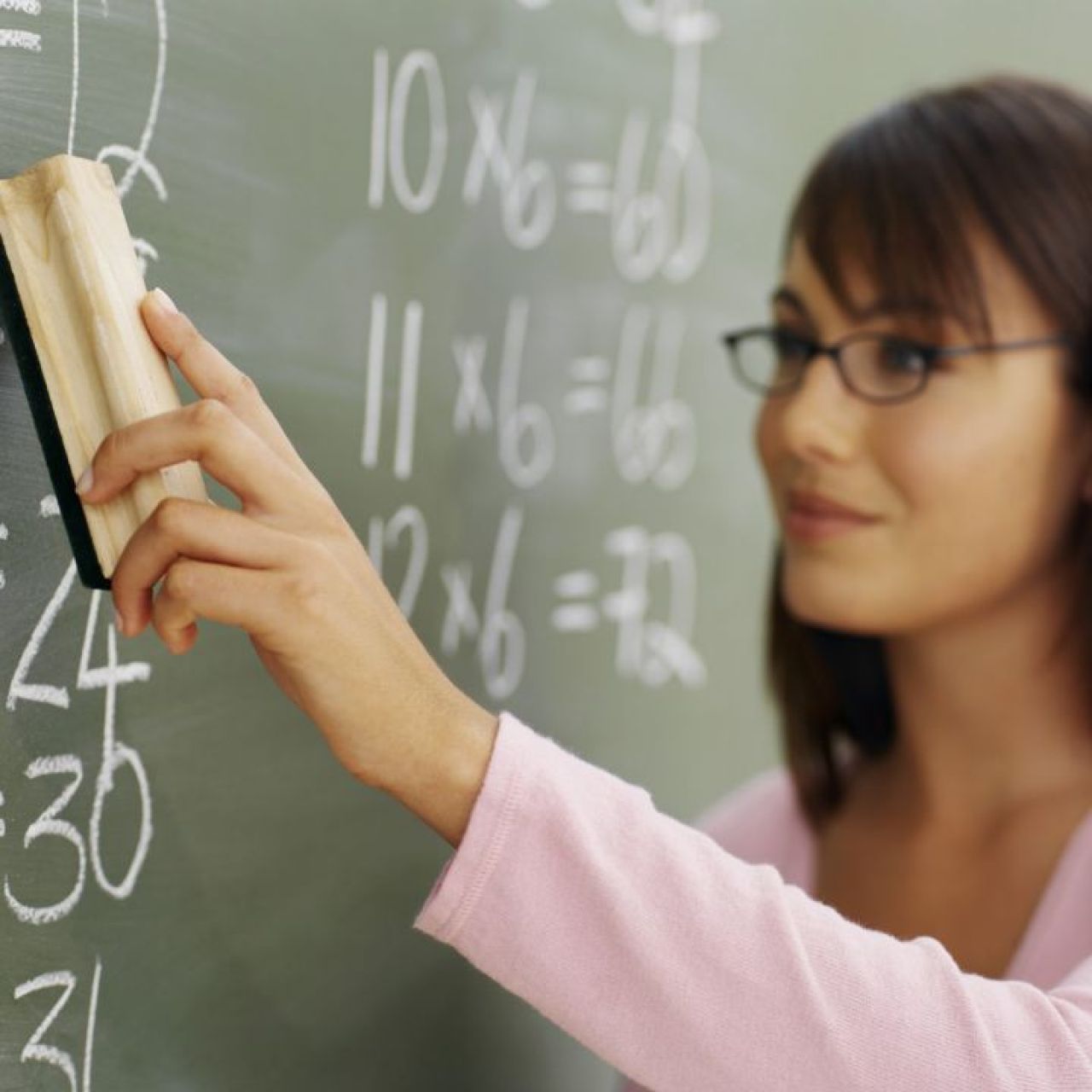 Aprovado projeto para contratar profissionais da educação Aprovado projeto para contratar profissionais da educação