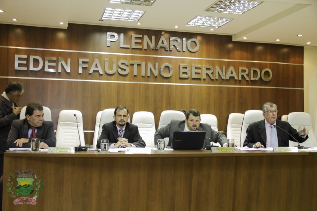 Município terá orçamento de quase R$ 55 milhões para 2016 Município terá orçamento de quase R$ 55 milhões para 2016