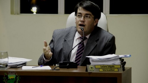 Implementos agrícolas: vereadores cobram investimentos do Executivo Implementos agrícolas: vereadores cobram investimentos do Executivo
