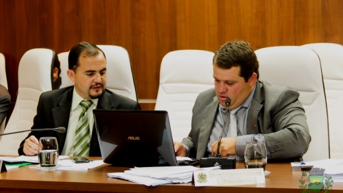 Comissões da Câmara ganham nova formação Comissões da Câmara ganham nova formação