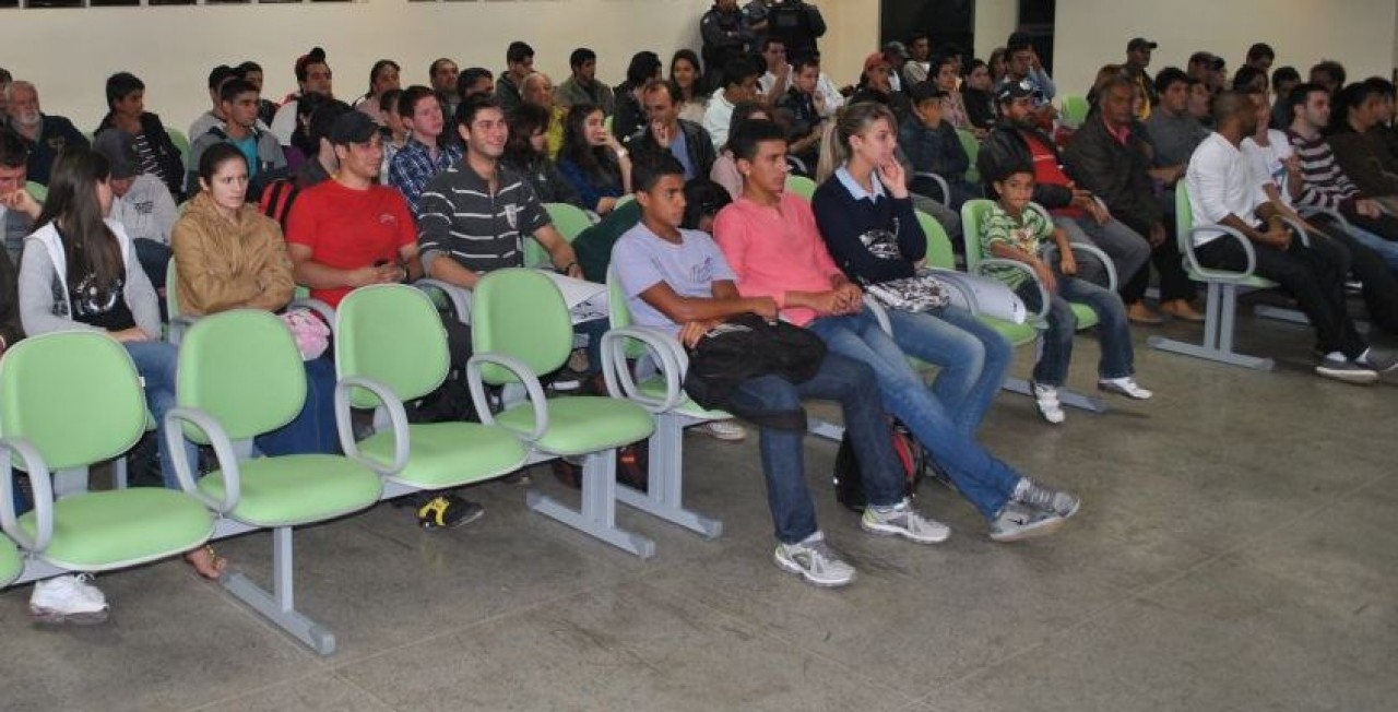 Audiências para discutir orçamento municipal continuam nesta semana Audiências para discutir orçamento municipal continuam nesta semana