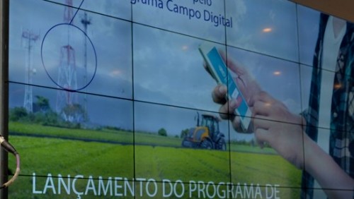 Investimento em telefonia móvel em Ibatiba Investimento em telefonia móvel em Ibatiba