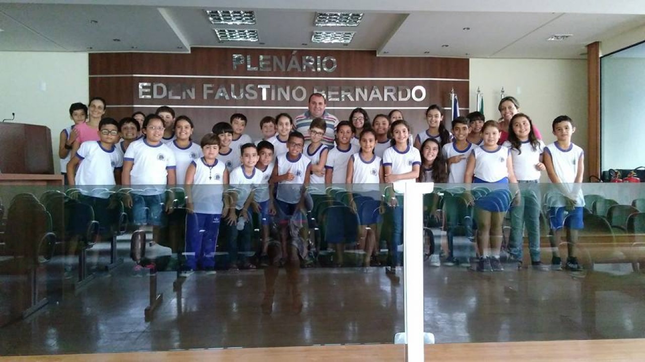 Visitas mirins Visitas mirins