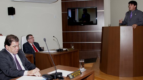 Câmara de Ibatiba realiza Audiência sobre Tributação Câmara de Ibatiba realiza Audiência sobre Tributação
