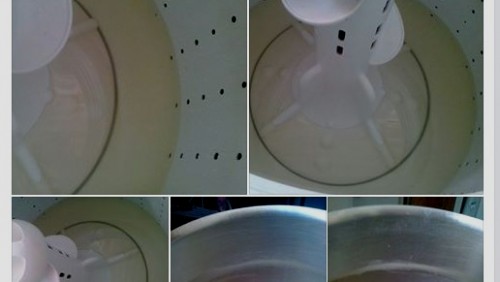 Vereador quer melhorias no abastecimento de água em Santa Clara Vereador quer melhorias no abastecimento de água em Santa Clara