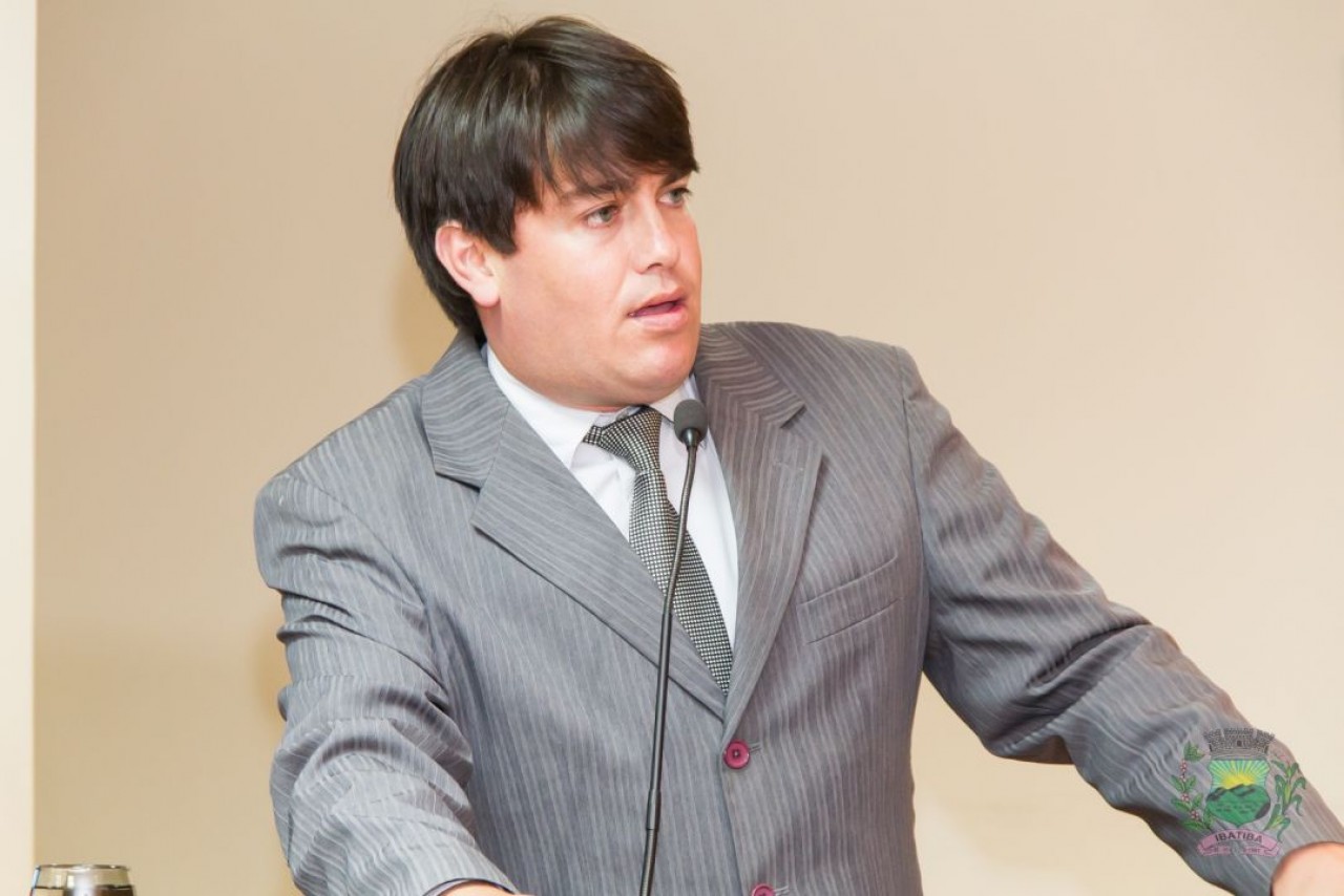 Vereador defende criação de Canil em Ibatiba Vereador defende criação de Canil em Ibatiba