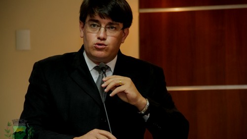 Luciano Salgado quer Plano Municipal de Agricultura Luciano Salgado quer Plano Municipal de Agricultura