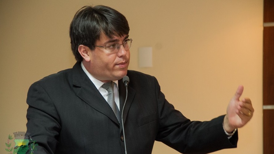 Foto: Prefeitura de Ibatiba Foto: Prefeitura de Ibatiba