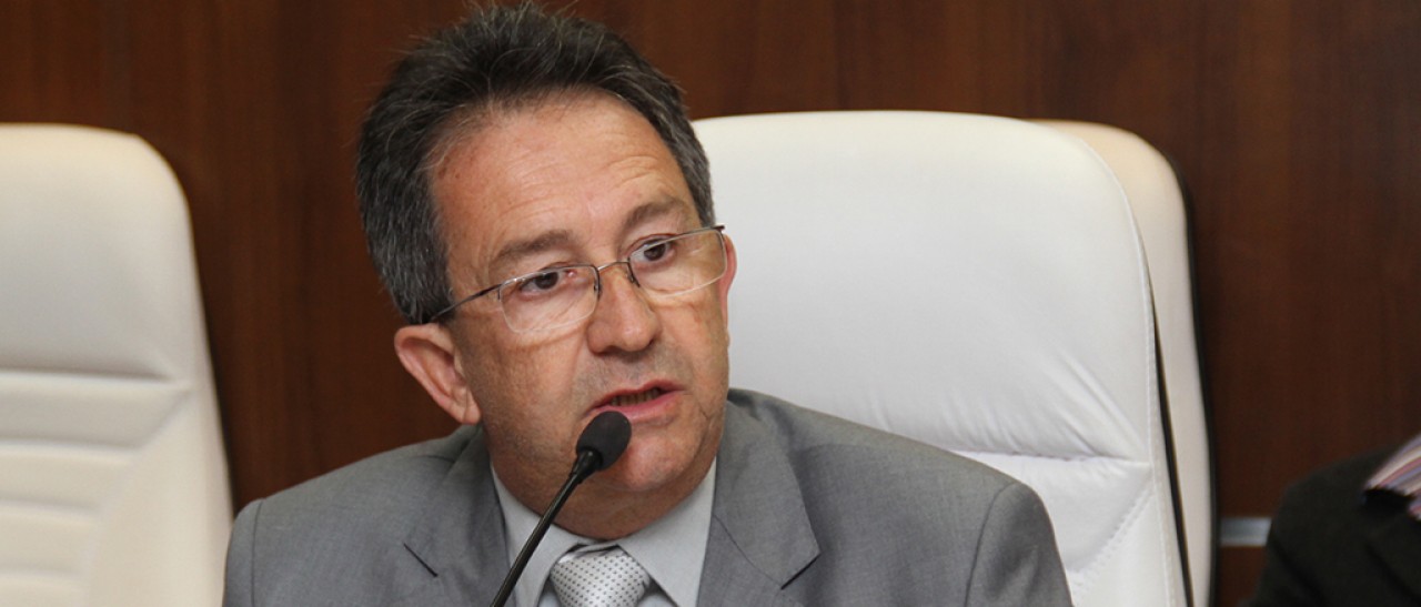 Vereador cobra agilidade do executivo para alavancar uso de verbas Vereador cobra agilidade do executivo para alavancar uso de verbas