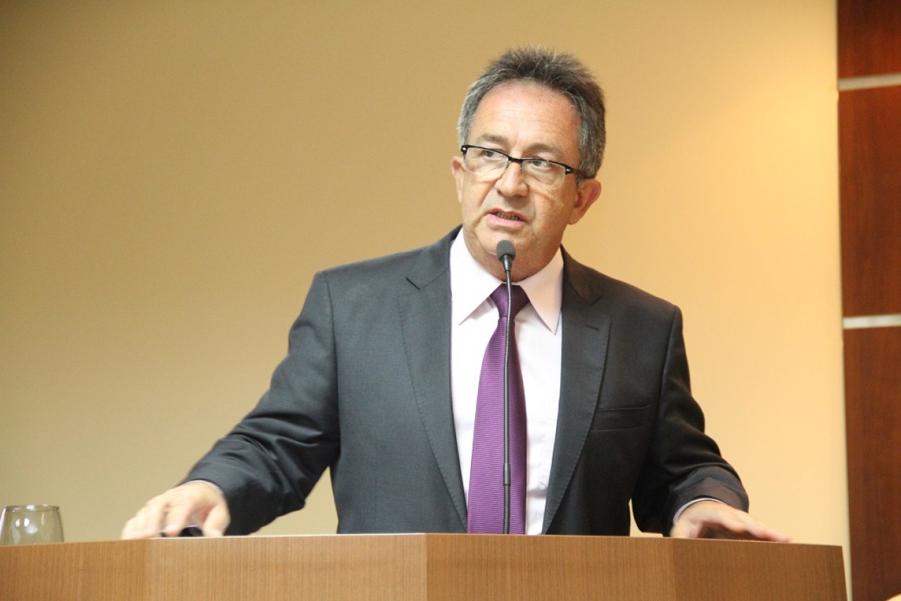 Vereador agradece encaminhamento de emendas parlamentares Vereador agradece encaminhamento de emendas parlamentares