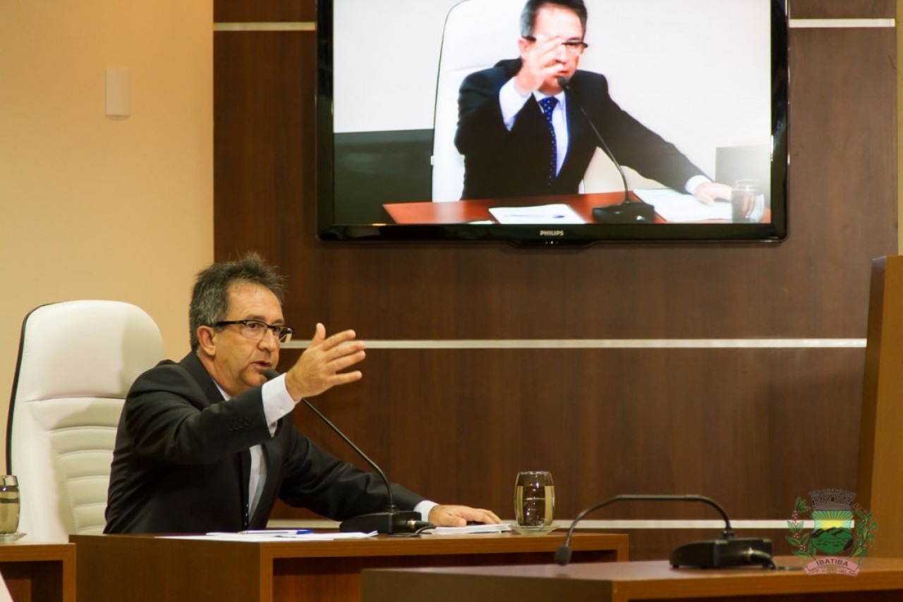 Vereador elabora proposta sustentável para novas edificações Vereador elabora proposta sustentável para novas edificações