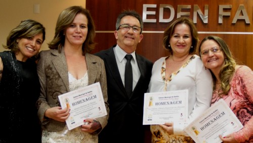 Silvio Rodrigues participa de Sessão Solene da Apae e Pestalozzi Silvio Rodrigues participa de Sessão Solene da Apae e Pestalozzi