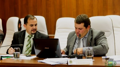 A formação das Comissões da Câmara A formação das Comissões da Câmara
