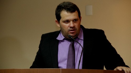 Presidente destaca Expedição Tropeira Presidente destaca Expedição Tropeira