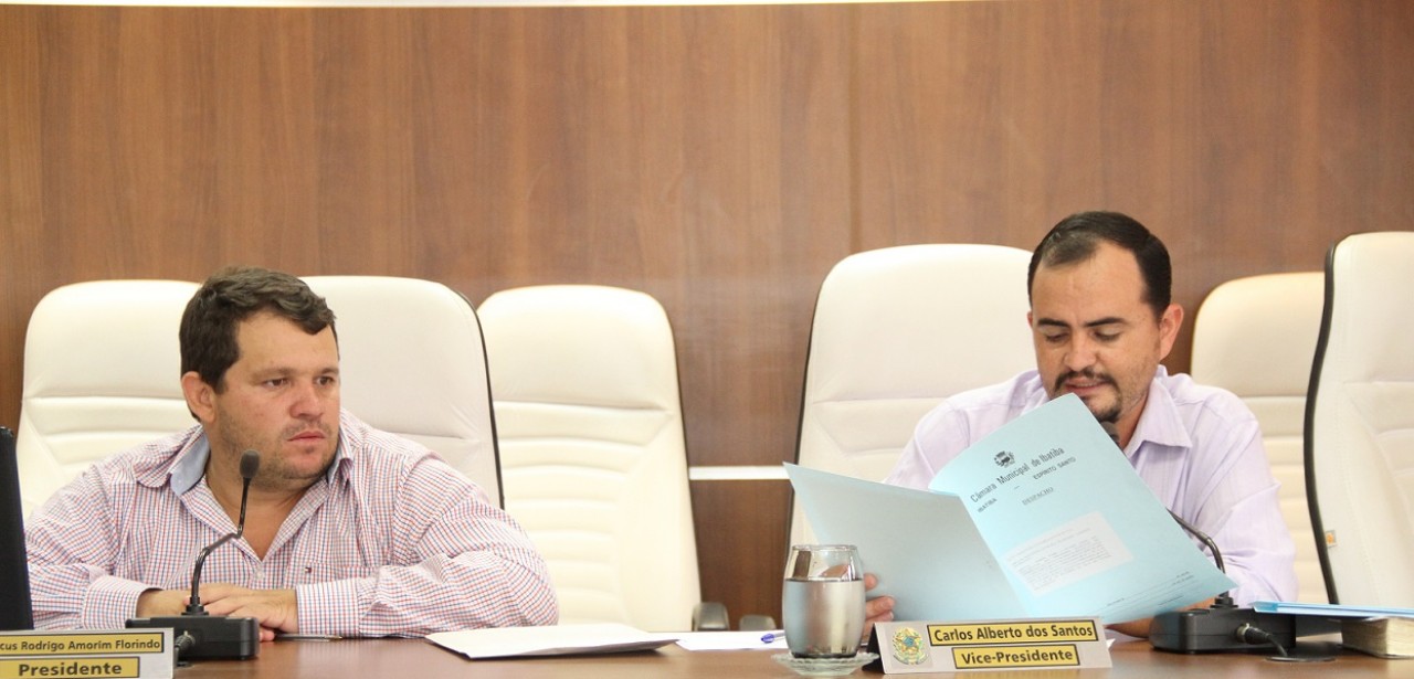 Câmara Aprova Projeto de Revisão Geral dos Servidores Municipais Câmara Aprova Projeto de Revisão Geral dos Servidores Municipais