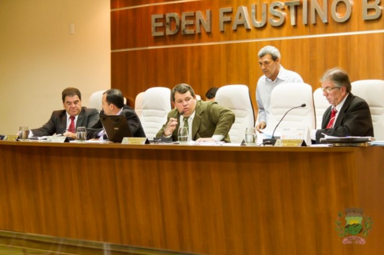 Programa para Tratamento de Dependentes Químicos foi aprovado Programa para Tratamento de Dependentes Químicos foi aprovado