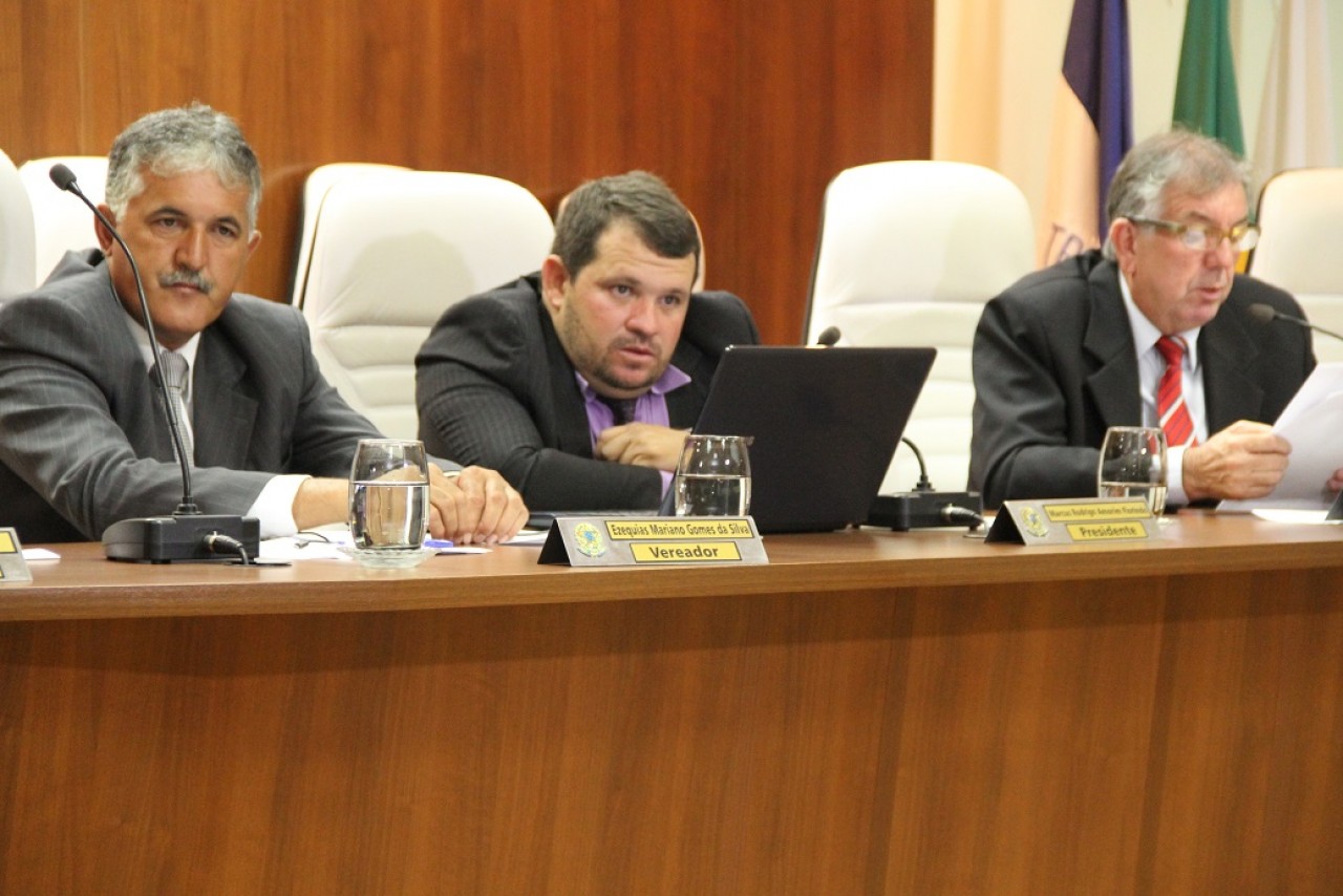 Aprovado Projeto de Lei da Pestallozi e APAE Aprovado Projeto de Lei da Pestallozi e APAE
