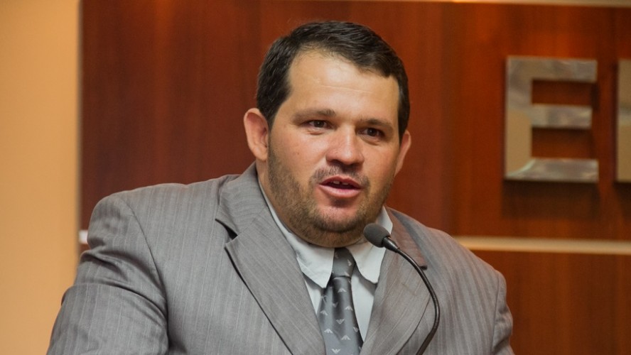 Foto: Prefeitura de Ibatiba Foto: Prefeitura de Ibatiba