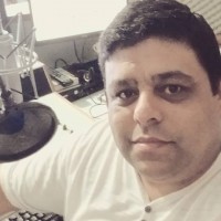 Alcino Ribeiro Da Silva Junior Alcino Ribeiro Da Silva Junior