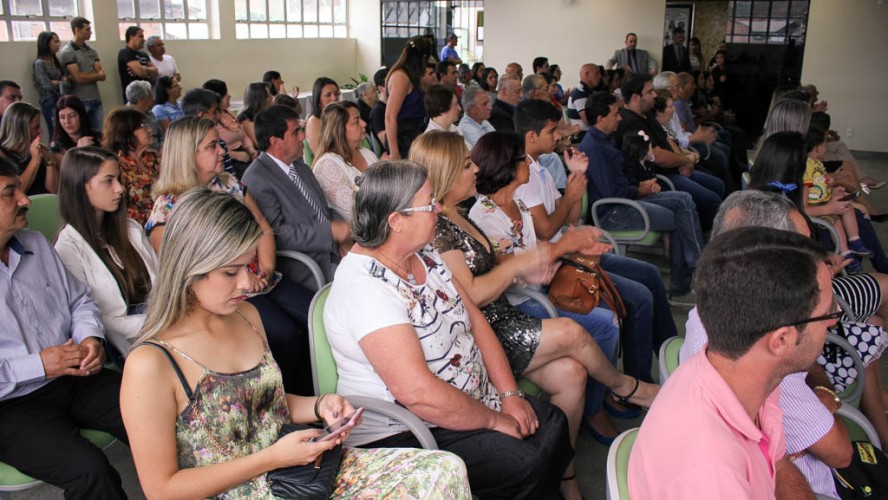 Visita Givaldo Vieira em Ibatiba/ES Visita Givaldo Vieira em Ibatiba/ES