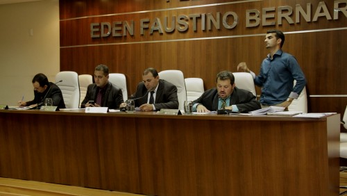 Câmara aprova orçamento de R$ 58 milhões para Ibatiba Câmara aprova orçamento de R$ 58 milhões para Ibatiba