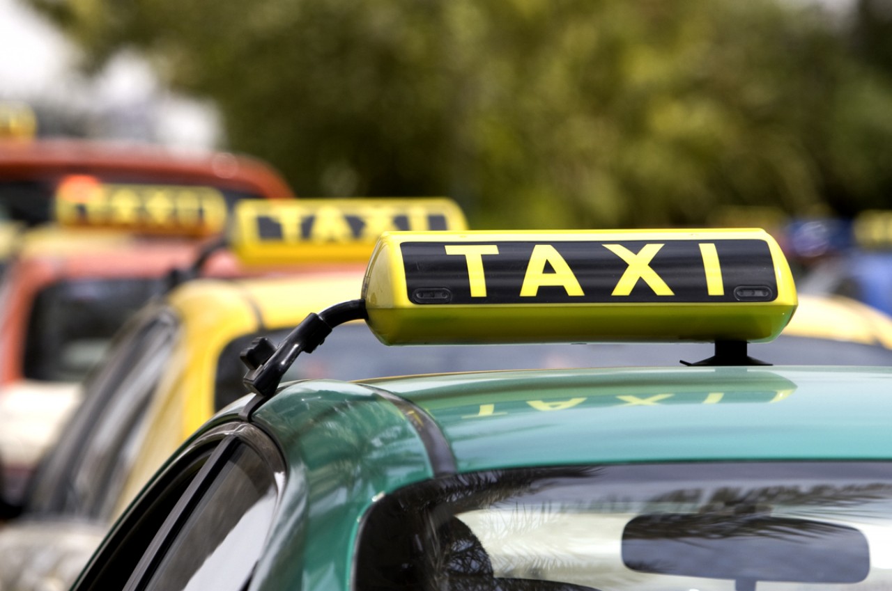 Serviço de táxi: Câmara aprova lei que regulamenta a atividade em Ibatiba