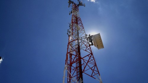 Duas comunidades de Ibatiba ganharão torres de telefonia móvel Duas comunidades de Ibatiba ganharão torres de telefonia móvel