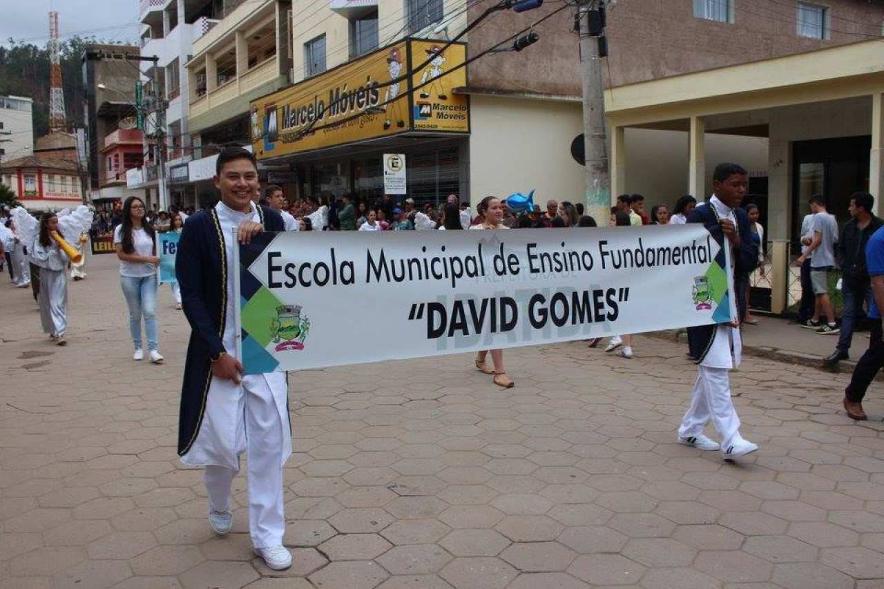 Matrícula para novos alunos em escolas municipais Matrícula para novos alunos em escolas municipais