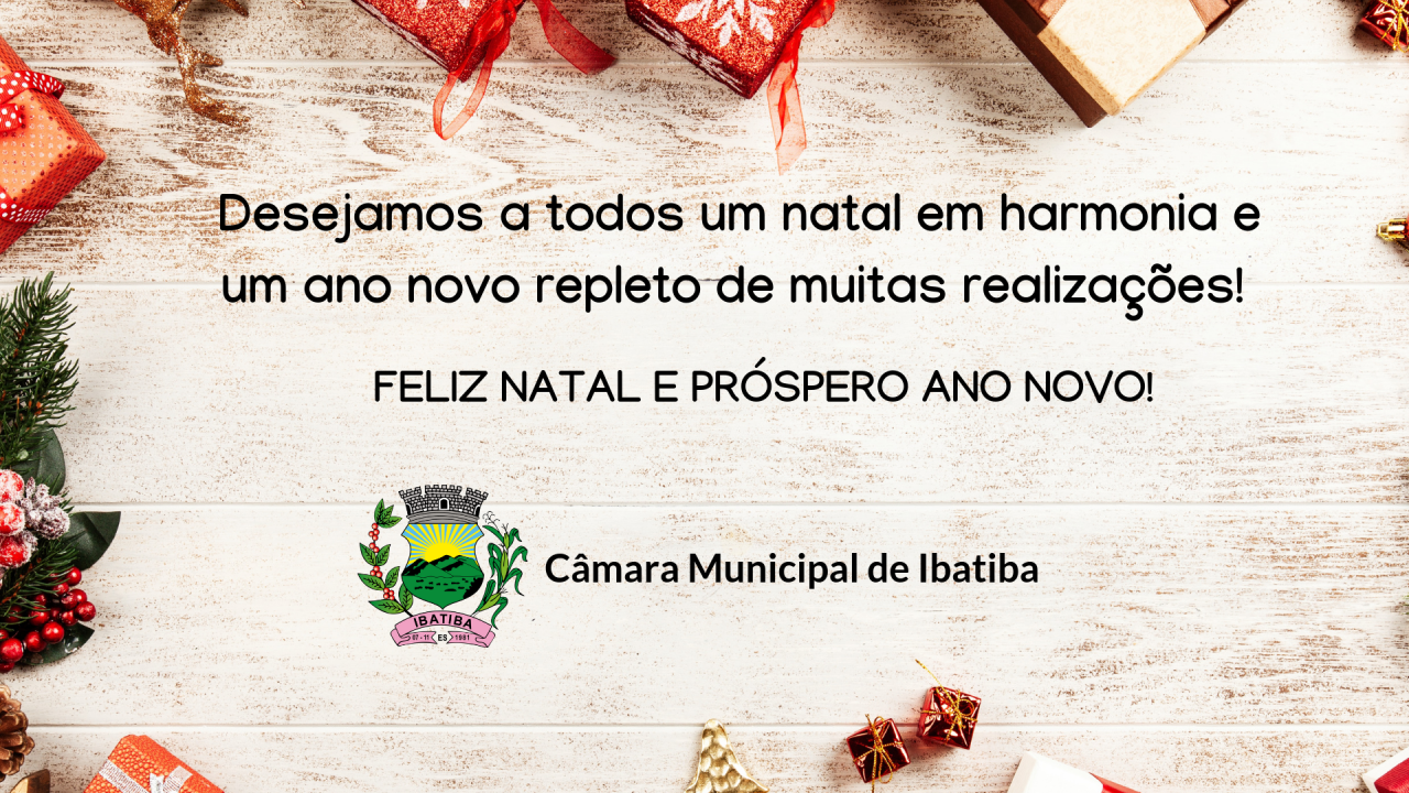 Boas festas Boas festas