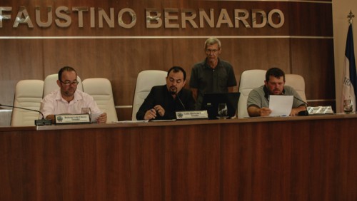 Parlamentares formam comissões permanentes para o próximo biênio Parlamentares formam comissões permanentes para o próximo biênio