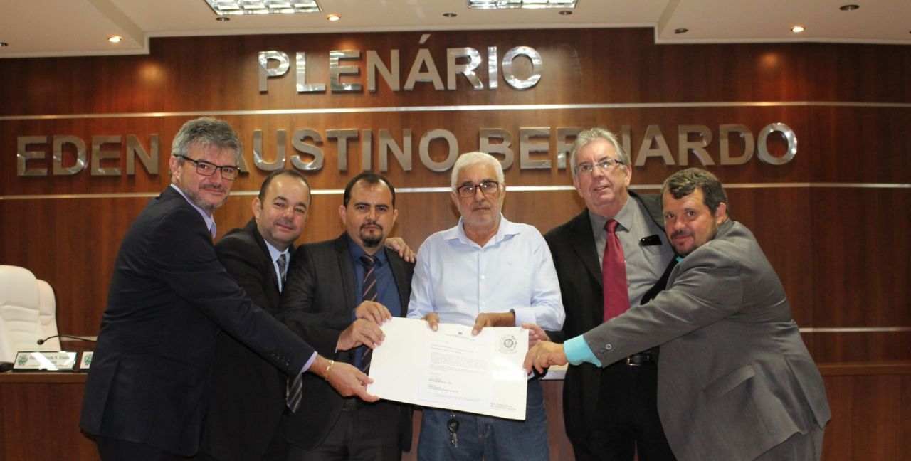 Parlamentares se unem para apoiar Apae de Ibatiba Parlamentares se unem para apoiar Apae de Ibatiba