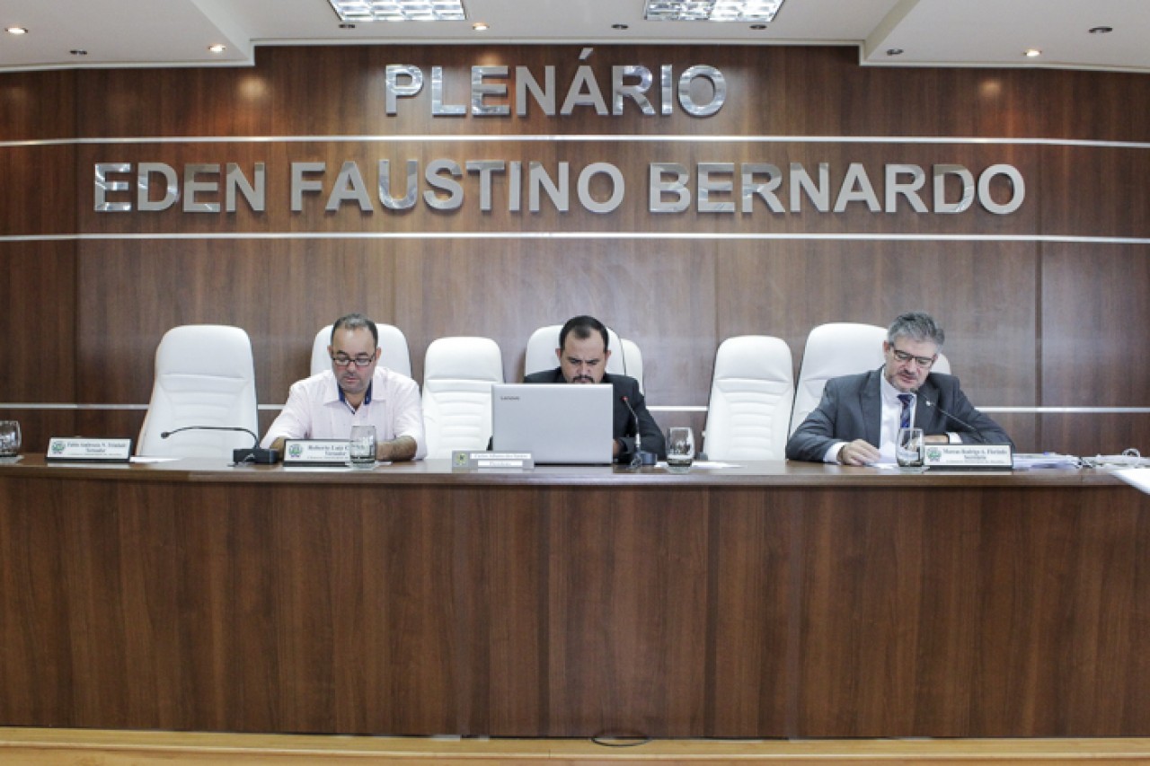 3ª Sessão Extraordinária do dia 01-04-2019 3ª Sessão Extraordinária do dia 01-04-2019