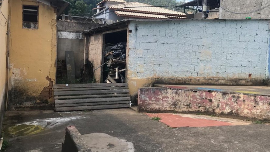 Volta às aulas remotas Volta às aulas remotas