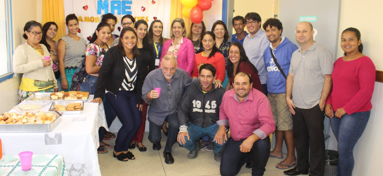Investimento de quase meio milhão para nova sede de projeto social Investimento de quase meio milhão para nova sede de projeto social